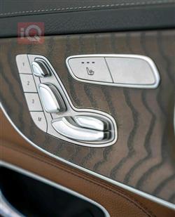 مرسيدس بنز C-Class